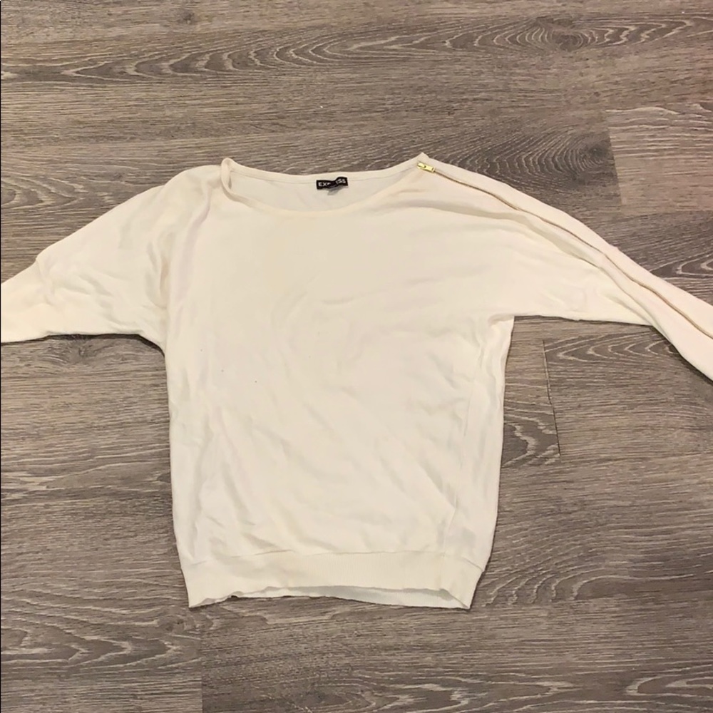Express sweater - Picture 3 of 3